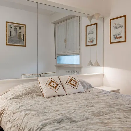Apartmán H11 Buganvillea Vista Mare - Piscina - Tennis Sanremo