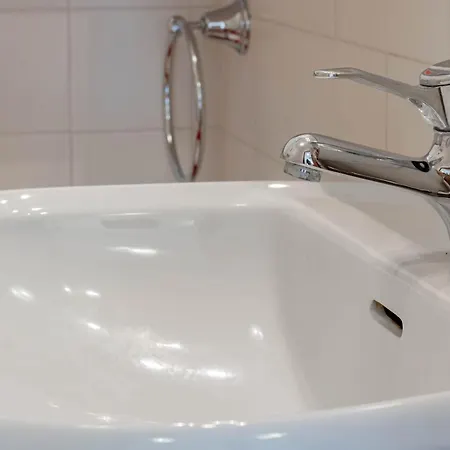 Daire H11 Buganvillea Vista Mare - Piscina - Tennis *