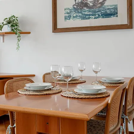 Apartmán H11 Buganvillea Vista Mare - Piscina - Tennis Sanremo
