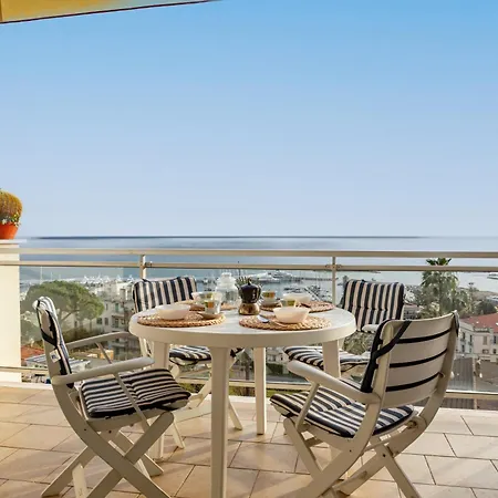 H11 Buganvillea Vista Mare - Piscina - Tennis Apartmán