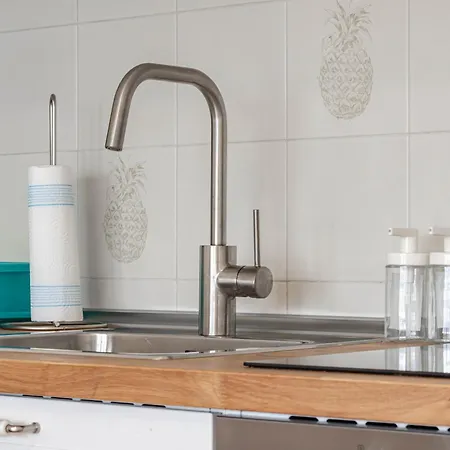 H11 Buganvillea Vista Mare - Piscina - Tennis Apartmán Sanremo